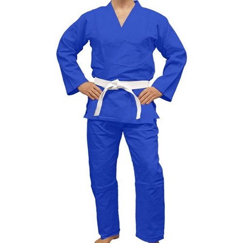 Jiu Jitsu Uniform