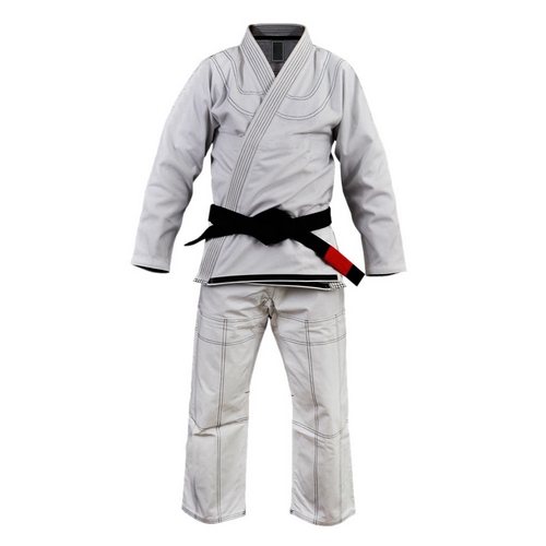 Jiu Jitsu Uniform