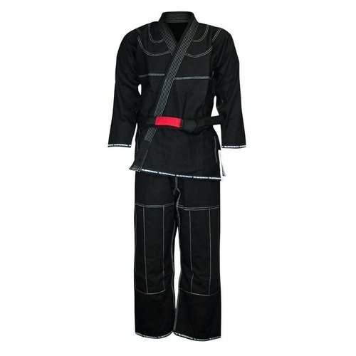 Jiu Jitsu Uniform