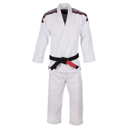 Jiu Jitsu Uniform