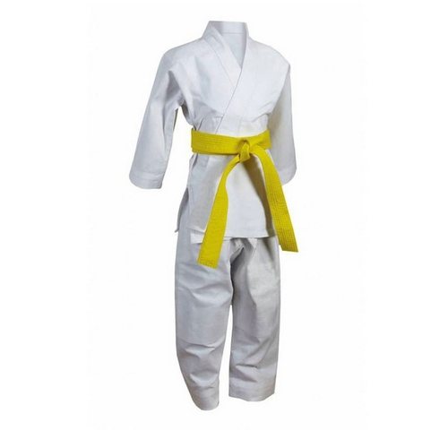 Judo Uniform