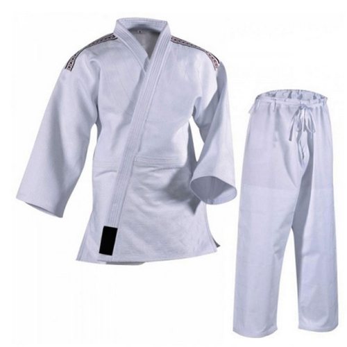 Judo Uniform