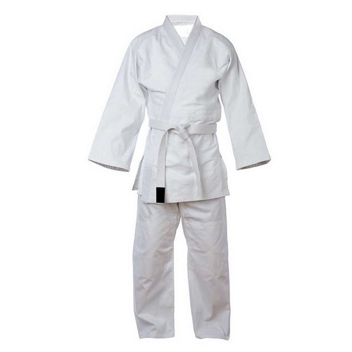Judo Uniform