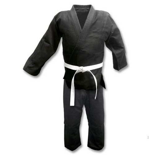 Judo Uniform