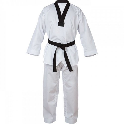 Judo Uniform