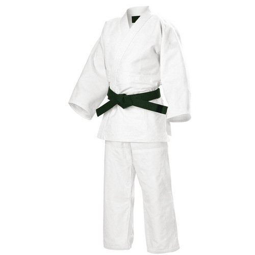 Judo Uniform