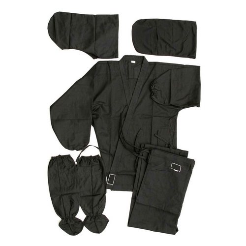 Ninja Uniform