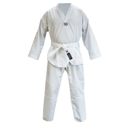 Taekwondo Uniform