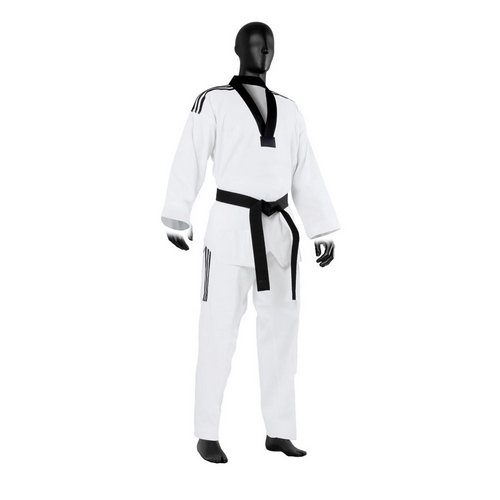 Taekwondo Uniform