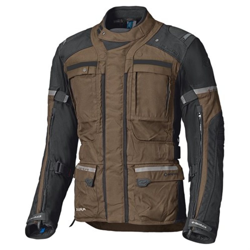 Motorbike Adventure Touring Jacket