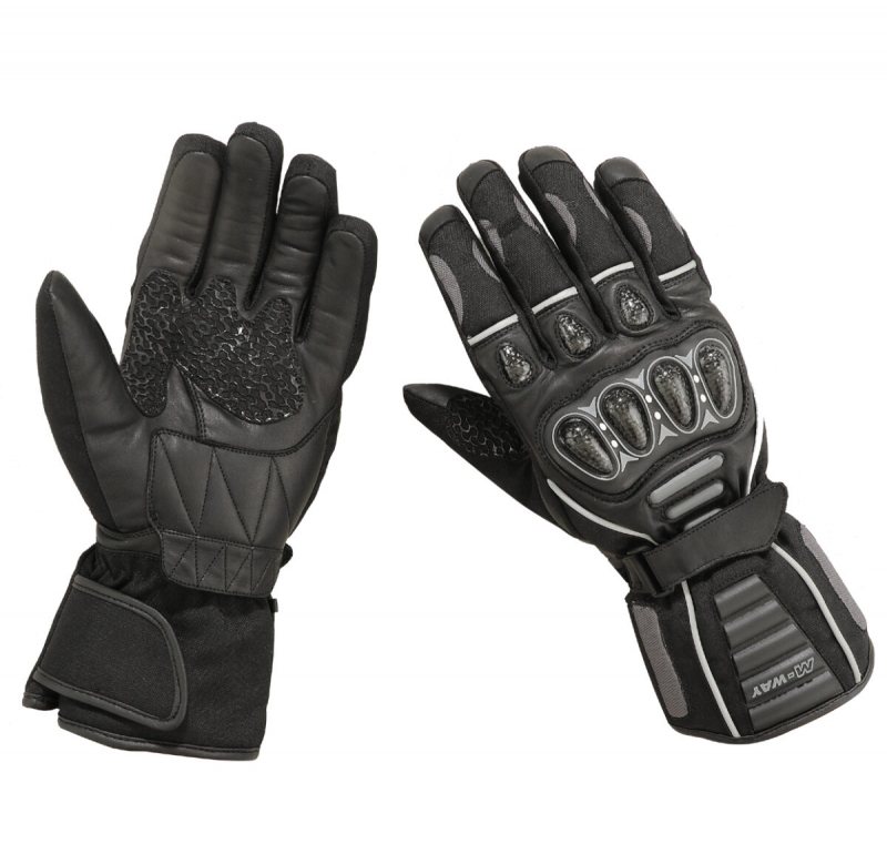 Motorbike Gloves