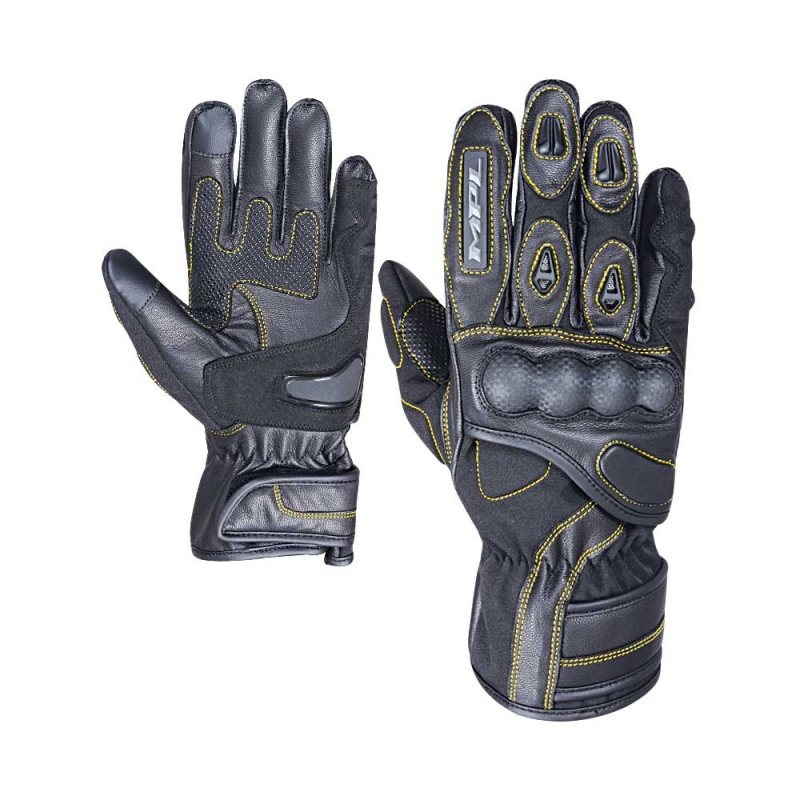 Motorbike Gloves