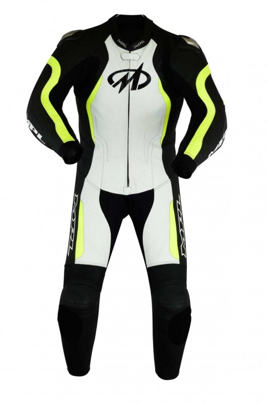 Motorbike Suit