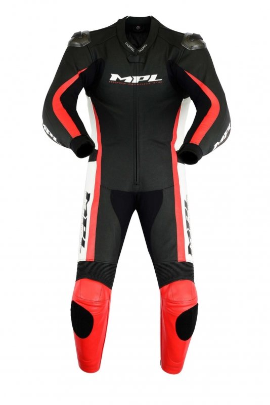 Motorbike Suit