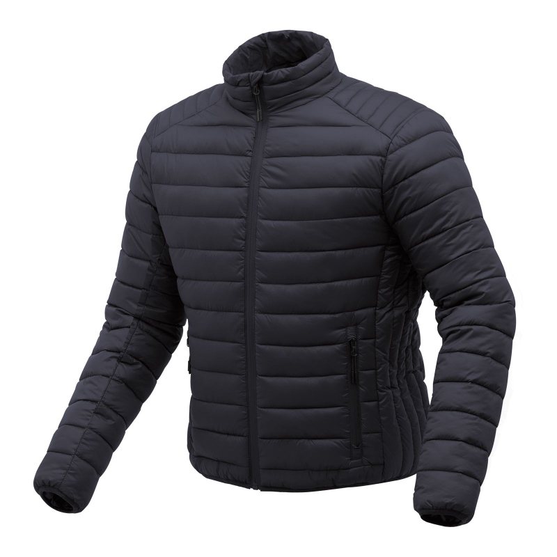 CE Certified Motorbike Jacket (EN 17092-4)