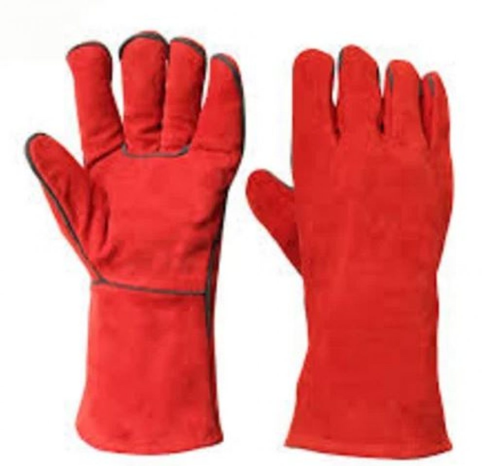 Welding Gloves