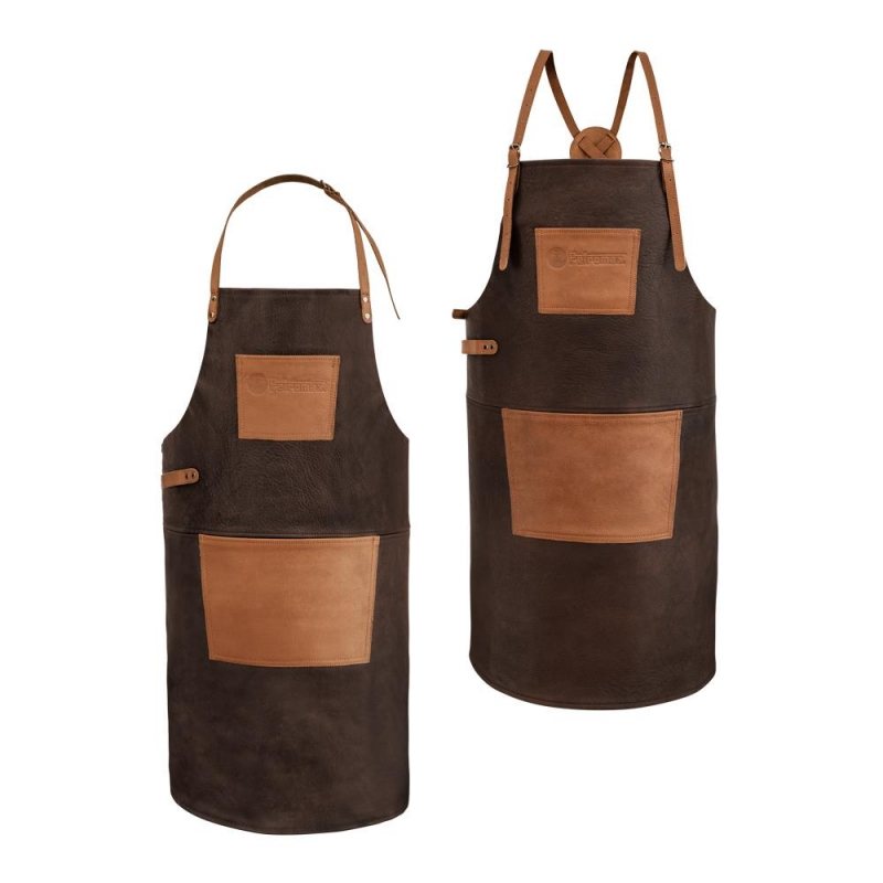 Leather Aprons
