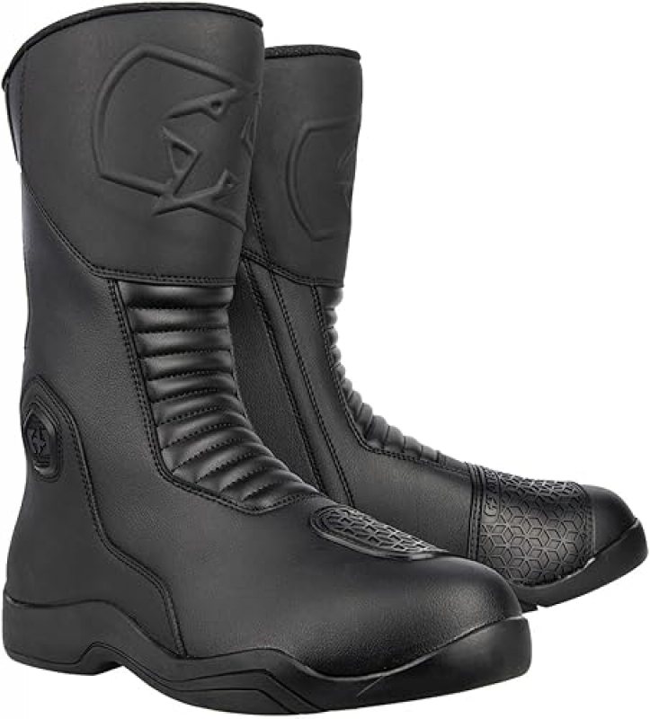 Motorbike Shoes