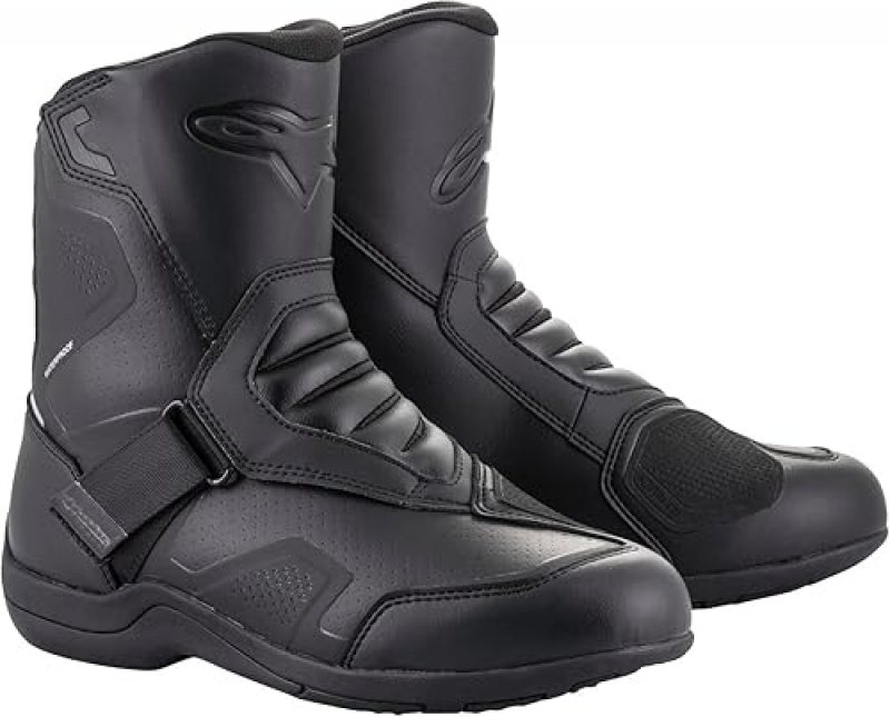 Motorbike Shoes
