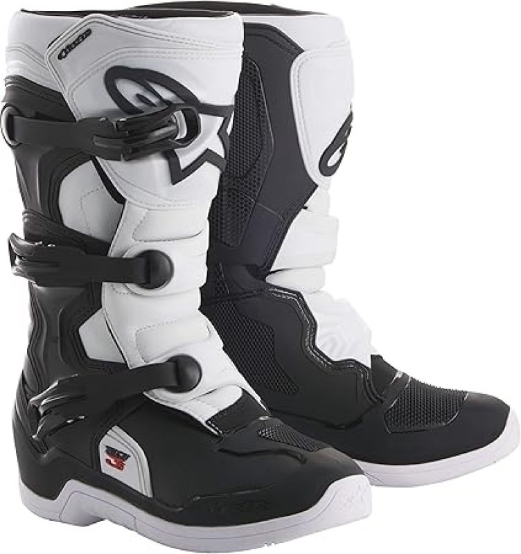 Motorbike Shoes