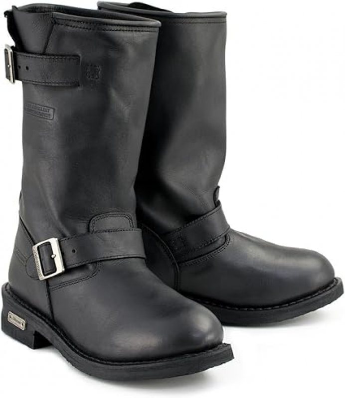 Motorbike Shoes