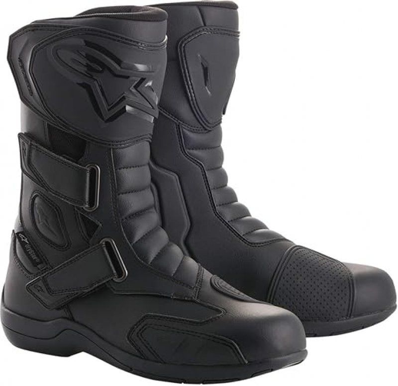 Motorbike Shoes