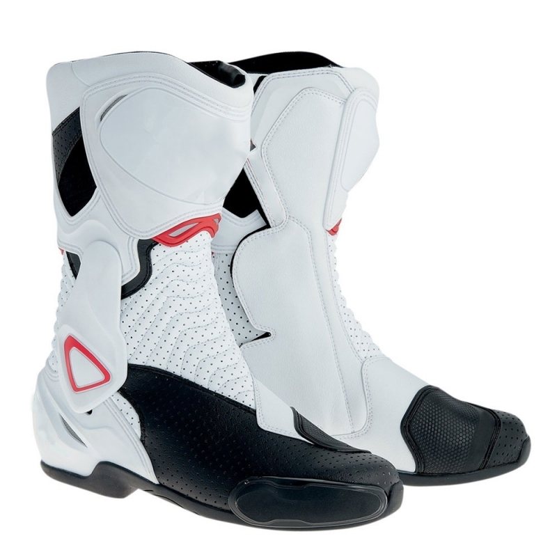 Motorbike Shoes