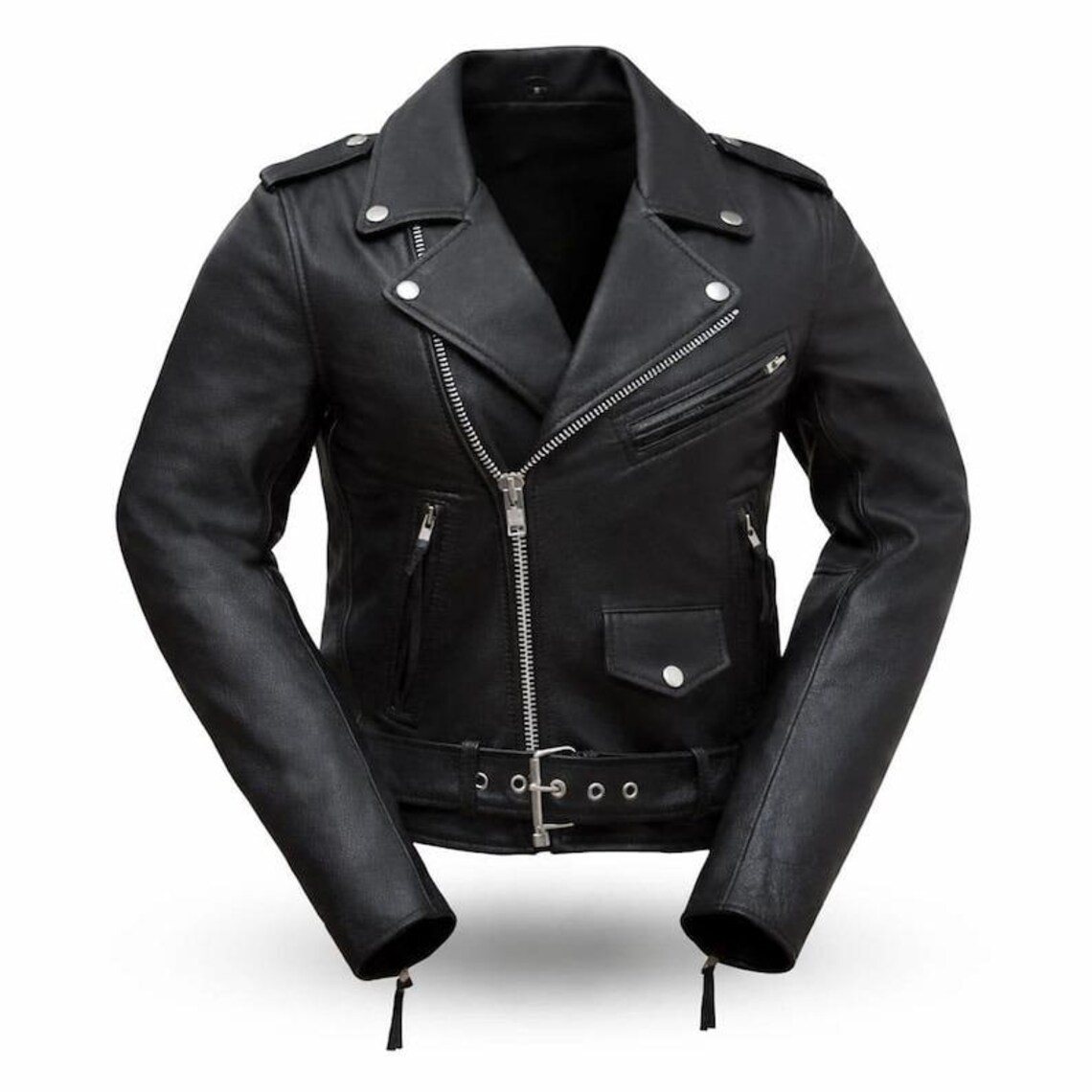 Motorbike Jackets Ladies