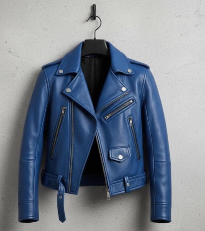 Motorbike Jackets Ladies