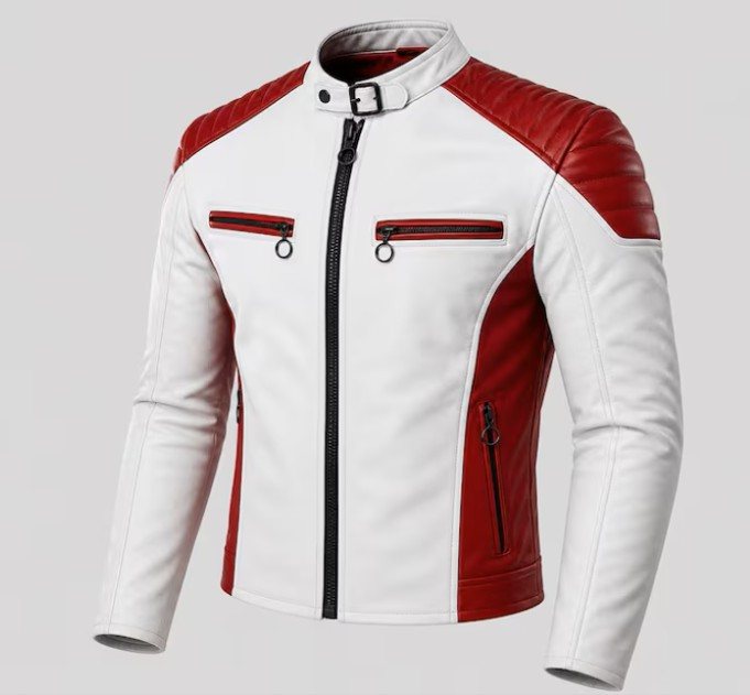 Motorbike Jackets Ladies