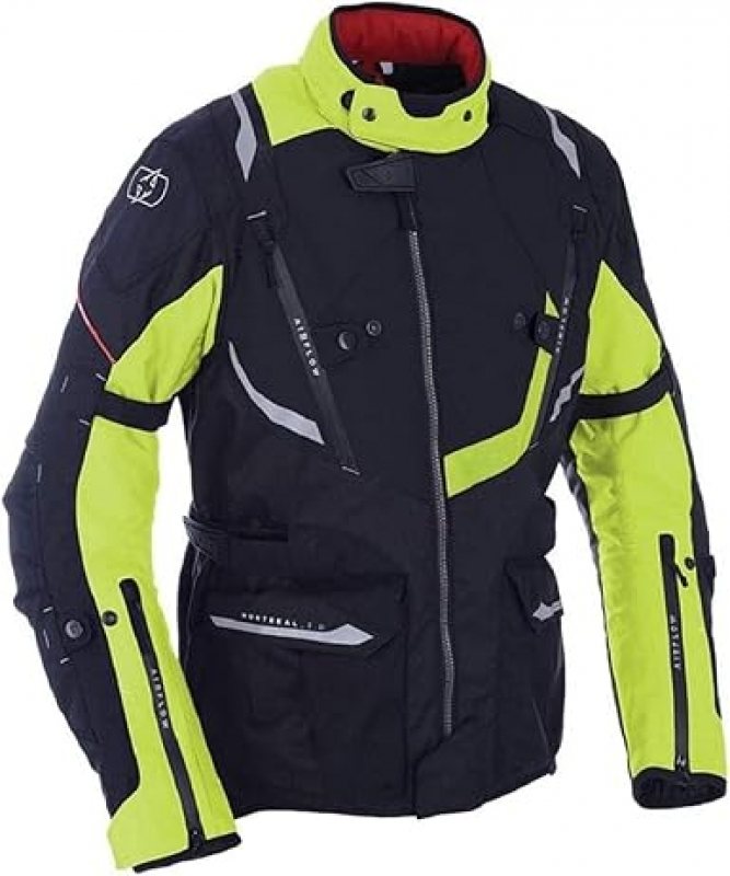 Motorbike Jackets