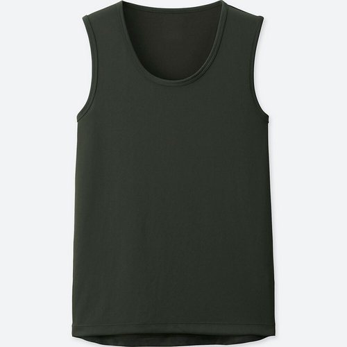 Sleeveless T-Shirt