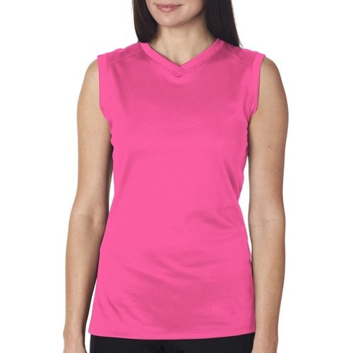 Sleeveless T-Shirt