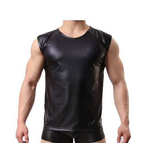 Sleeveless T-Shirt