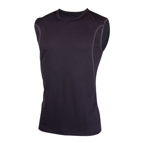 Sleeveless T-Shirt