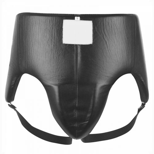 Groin Guard