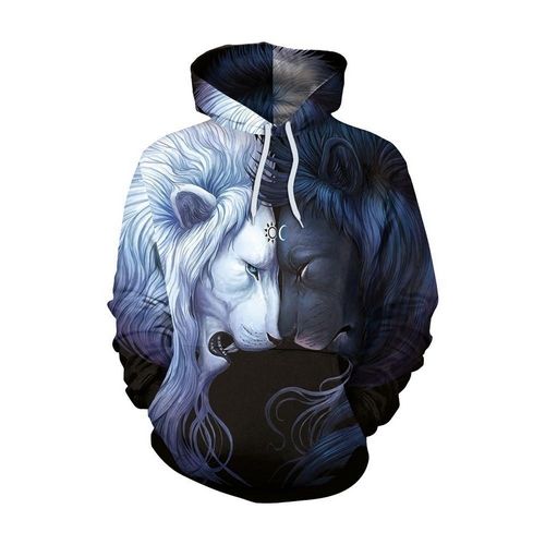 Casual Hoodie