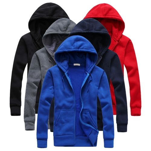 Casual Hoodie