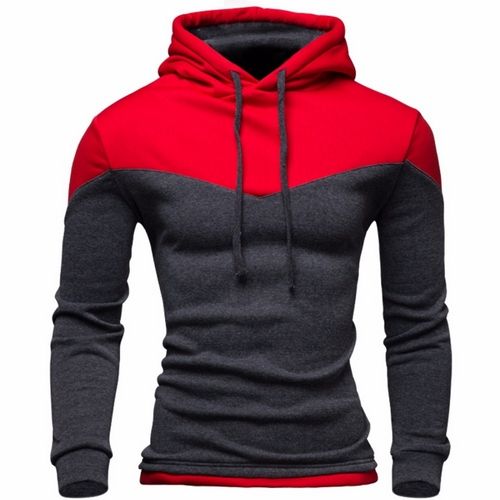 Casual Hoodie