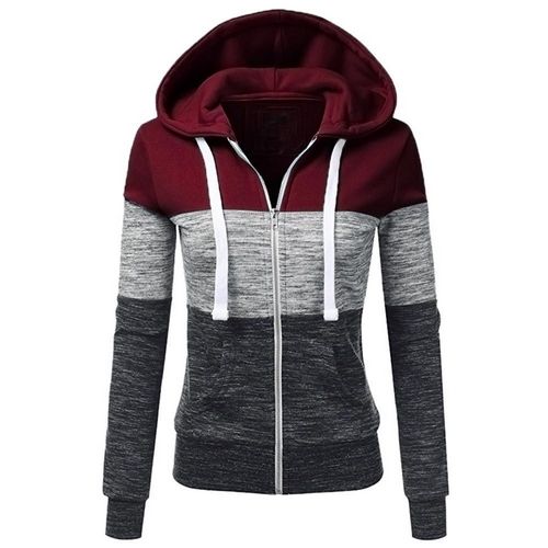 Casual Hoodie