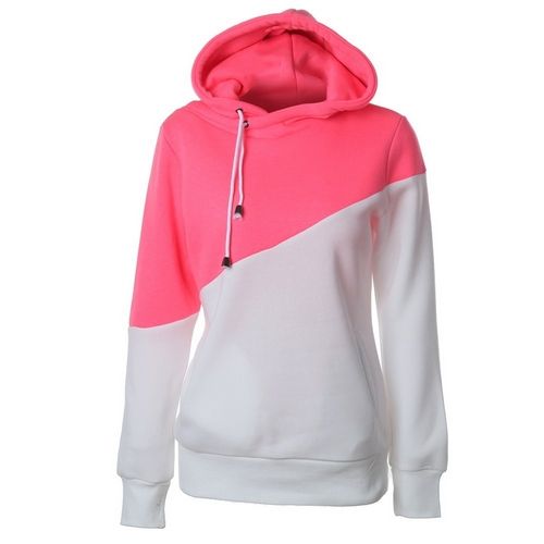 Casual Hoodie