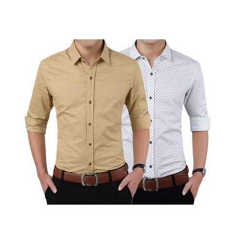 Casual Shirt