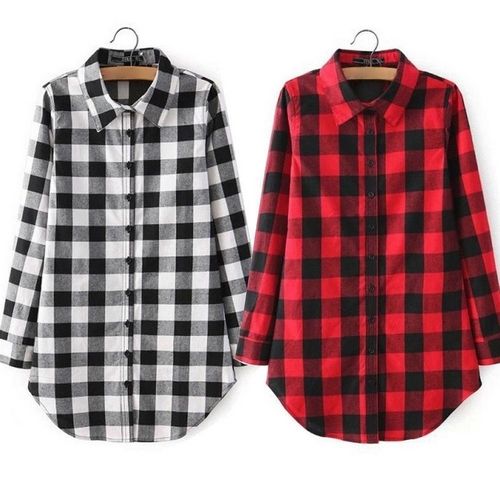 Casual Shirt