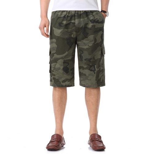 Casual Shorts