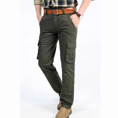 Casual Trouser