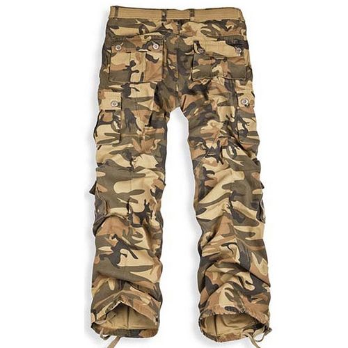Casual Trouser