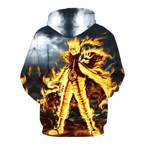Fashion Hoodie