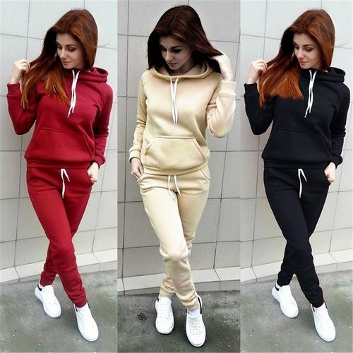 Fashion Hoodie