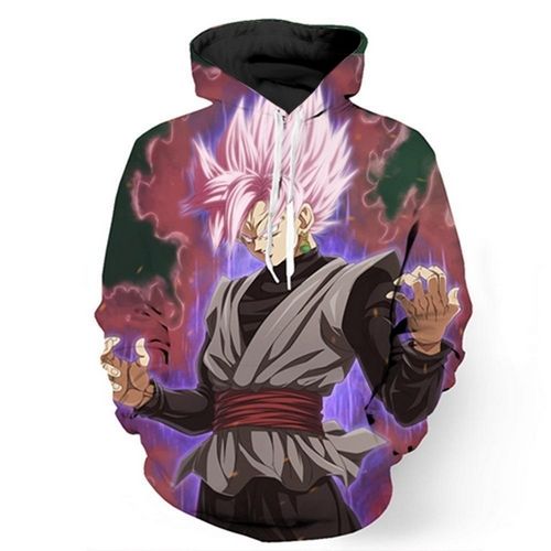 Fashion Hoodie