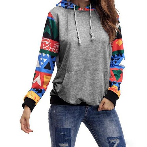 Fashion Hoodie